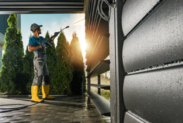 Professional Pressure Washing Services in Wildwood, NJ